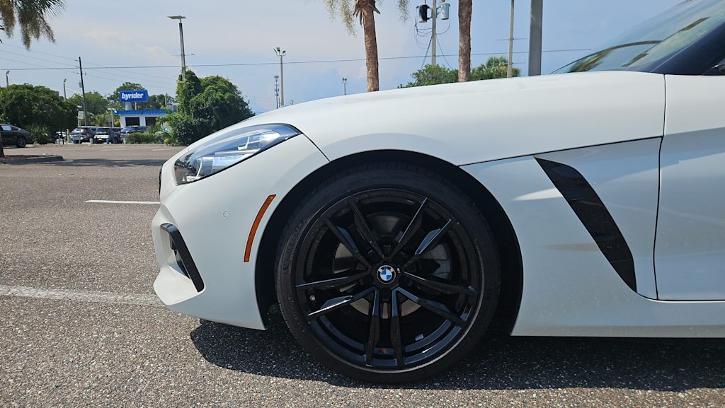 Thumbnail: 2020 BMW Z4 - 7