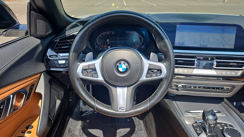 Thumbnail: 2020 BMW Z4 - 2