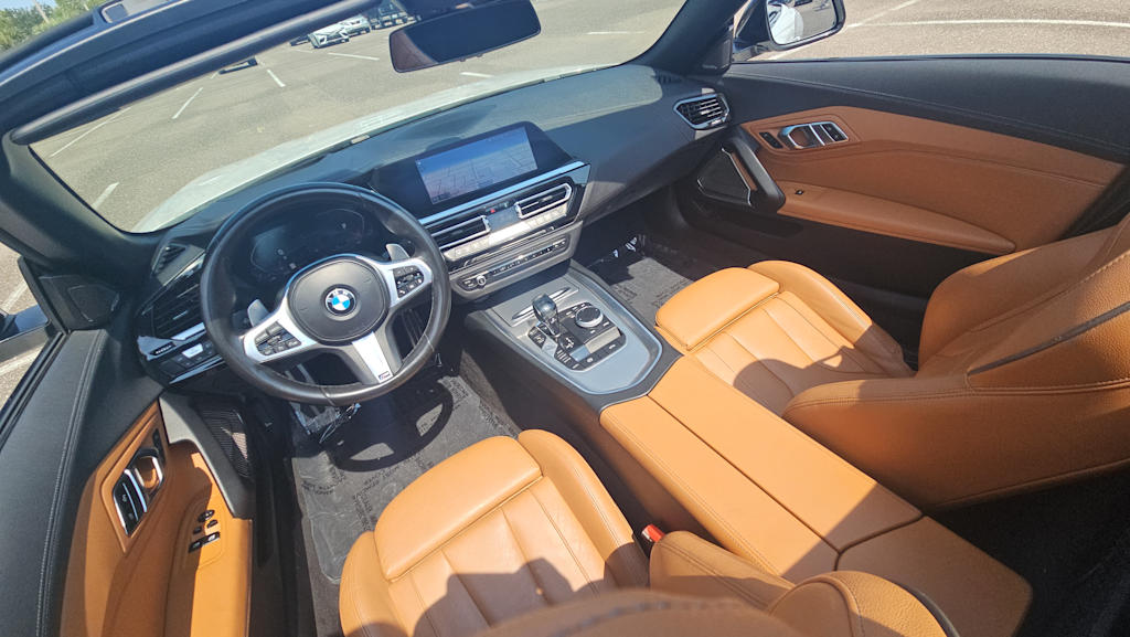 Thumbnail: 2020 BMW Z4 - 9