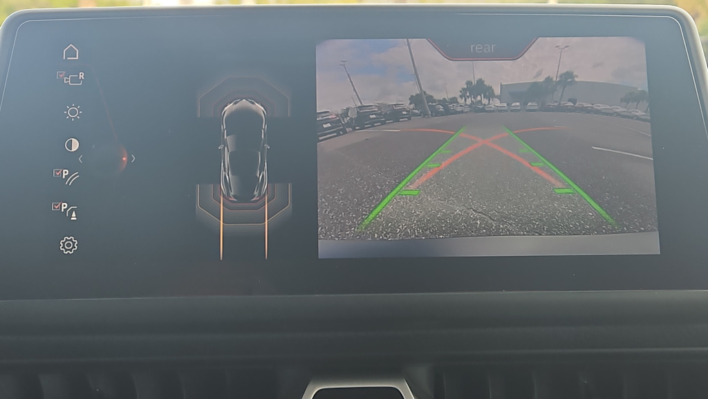 Thumbnail: 2025 Toyota GR Supra - 24