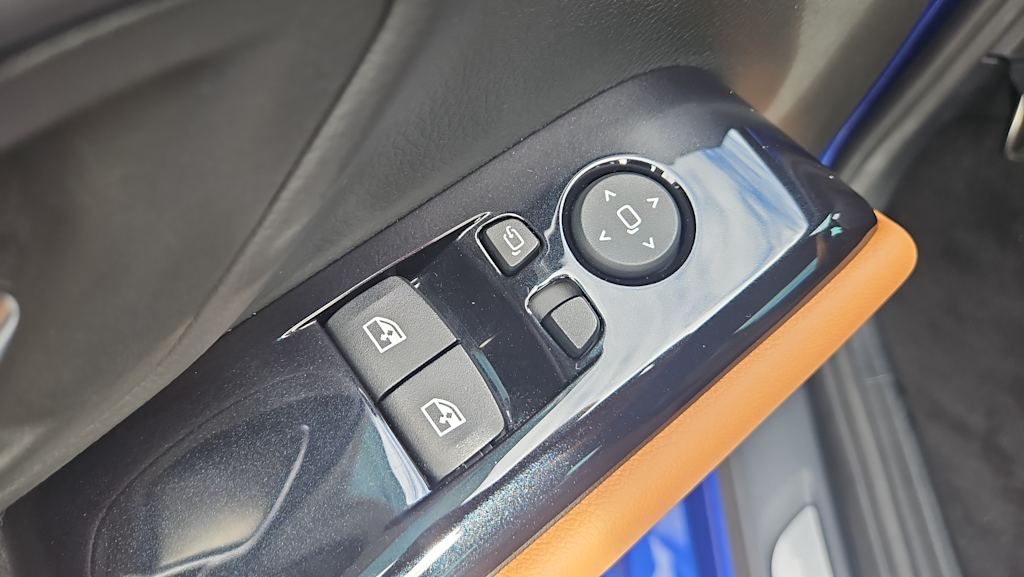 Thumbnail: 2025 Toyota GR Supra - 21