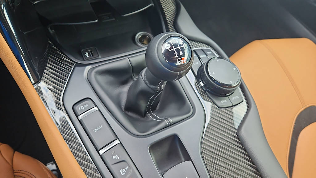 Thumbnail: 2025 Toyota GR Supra - 12