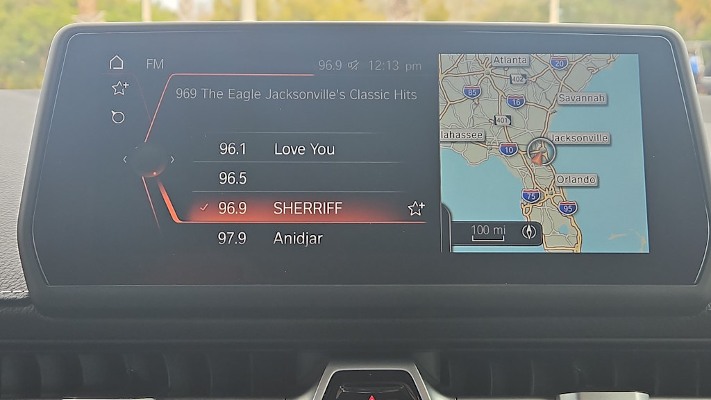 Thumbnail: 2025 Toyota GR Supra - 11