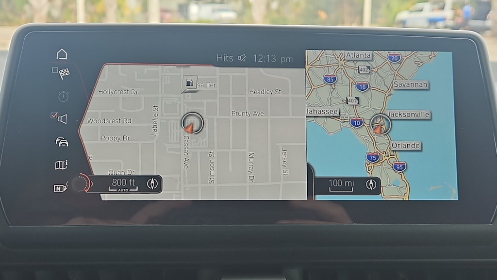 Thumbnail: 2025 Toyota GR Supra - 23