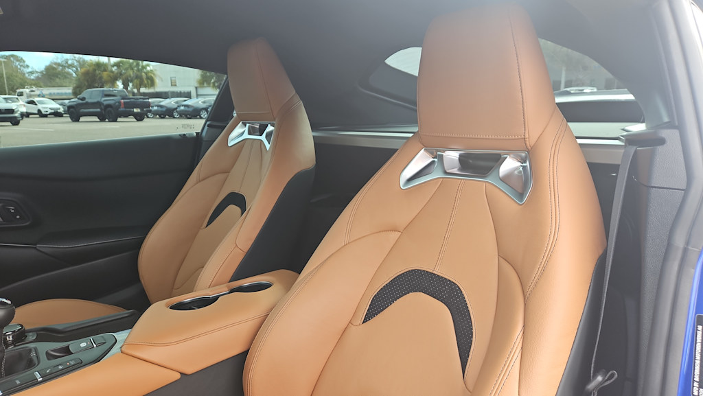 Thumbnail: 2025 Toyota GR Supra - 9