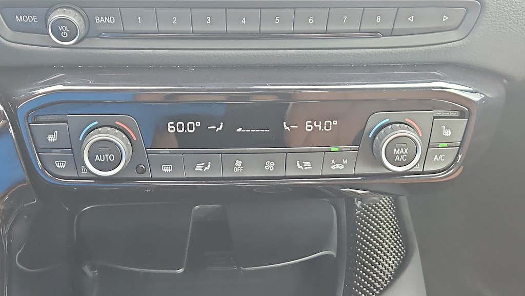 Thumbnail: 2025 Toyota GR Supra - 22