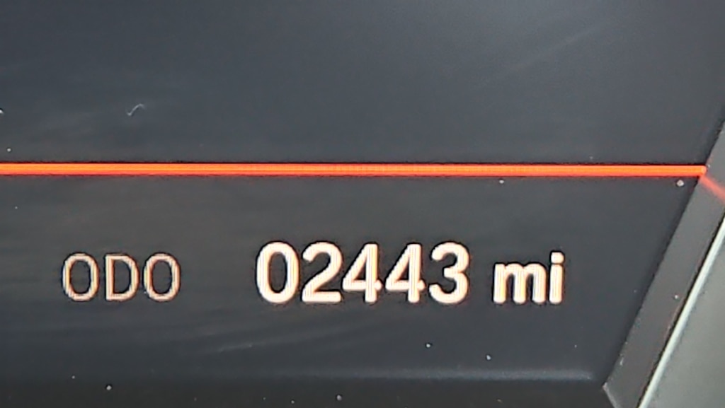 Thumbnail: 2025 Toyota GR Supra - 5