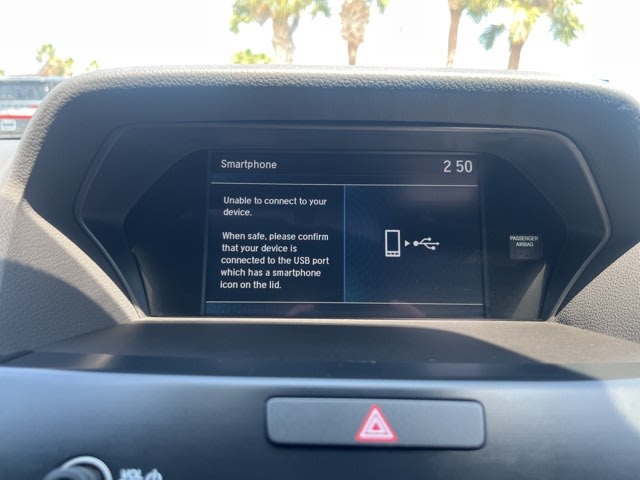 2021 Acura ILX Special Edition 12