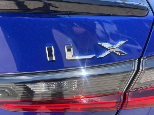 2021 Acura ILX Special Edition 6