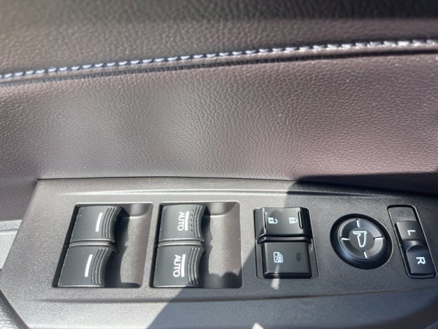 2021 Acura ILX Special Edition 22