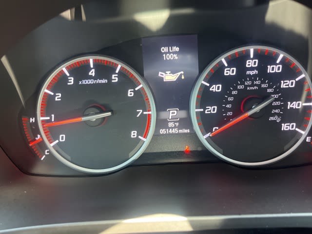 2021 Acura ILX Special Edition 13