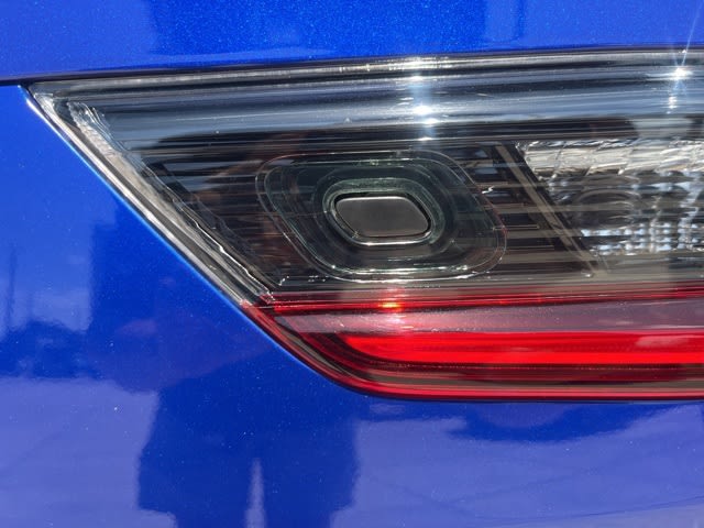 2021 Acura ILX Special Edition 26