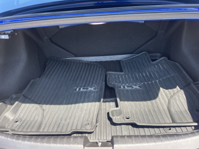 2021 Acura ILX Special Edition 25