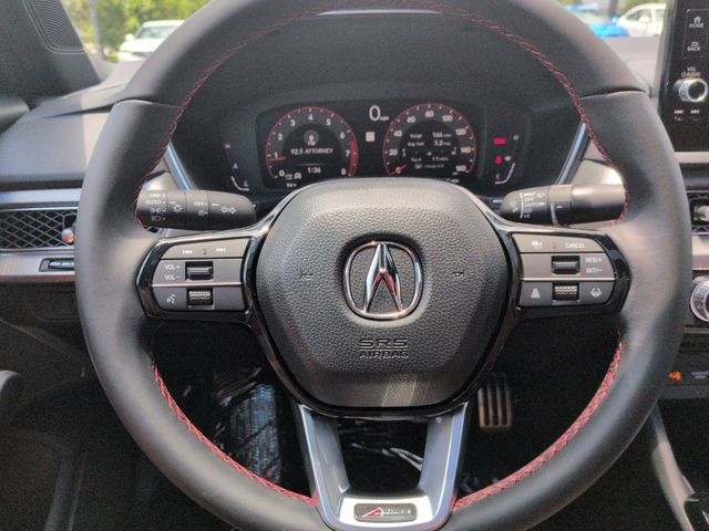 Thumbnail: 2026 Acura Integra - 14