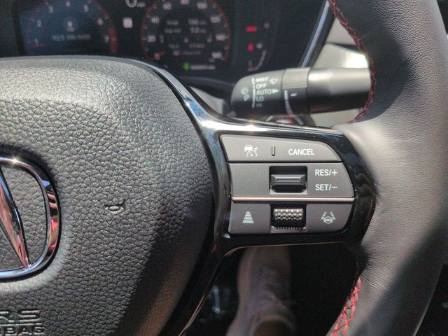 Thumbnail: 2026 Acura Integra - 30