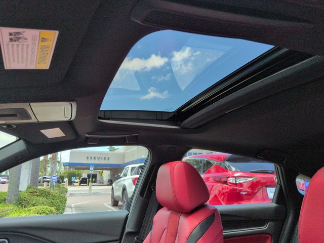 Thumbnail: 2026 Acura Integra - 26