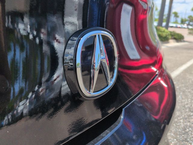 Thumbnail: 2026 Acura Integra - 7