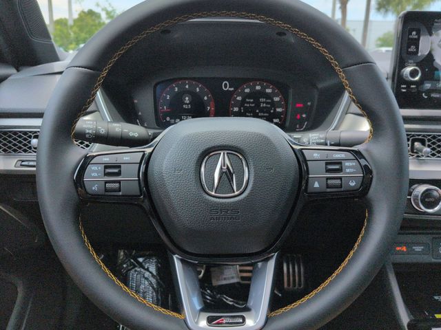 Thumbnail: 2026 Acura Integra - 14