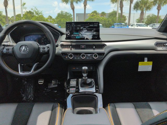 Thumbnail: 2026 Acura Integra - 13