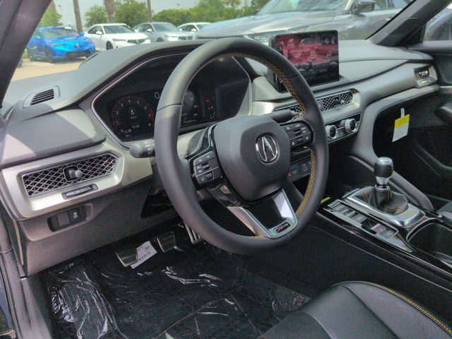 Thumbnail: 2026 Acura Integra - 2