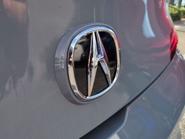 Thumbnail: 2026 Acura Integra - 7