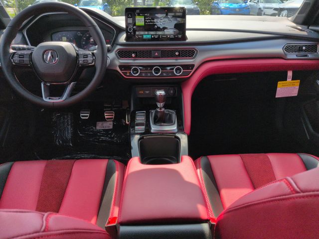 Thumbnail: 2026 Acura Integra - 10