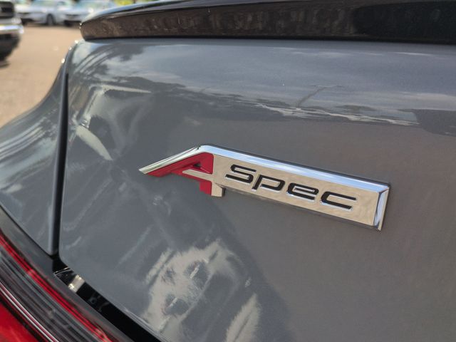 Thumbnail: 2026 Acura Integra - 25