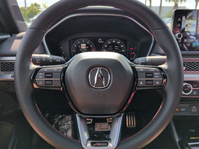 Thumbnail: 2026 Acura Integra - 14