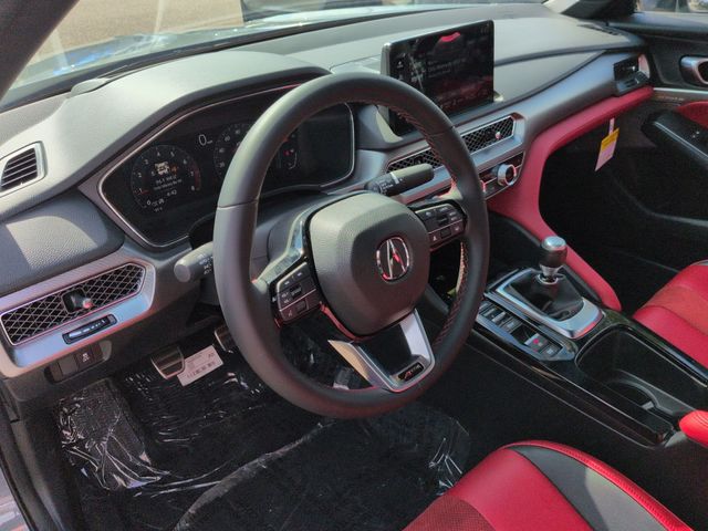 Thumbnail: 2026 Acura Integra - 2