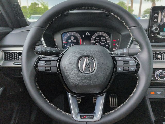 Thumbnail: 2026 Acura Integra - 14