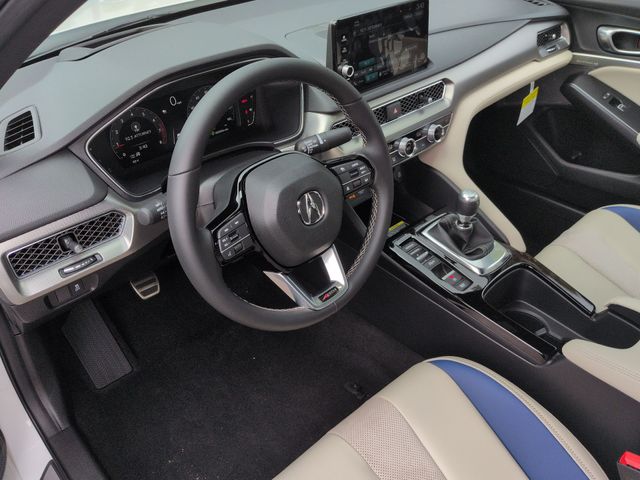 Thumbnail: 2026 Acura Integra - 2
