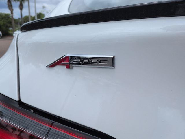 Thumbnail: 2026 Acura Integra - 26