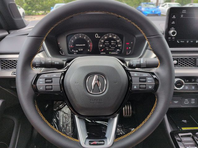 Thumbnail: 2026 Acura Integra - 14