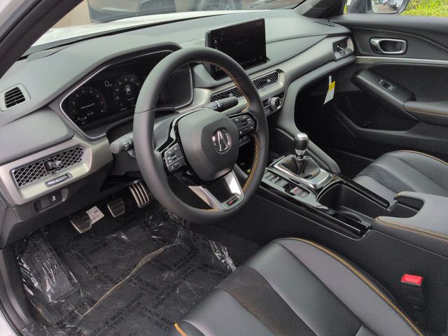 Thumbnail: 2026 Acura Integra - 2