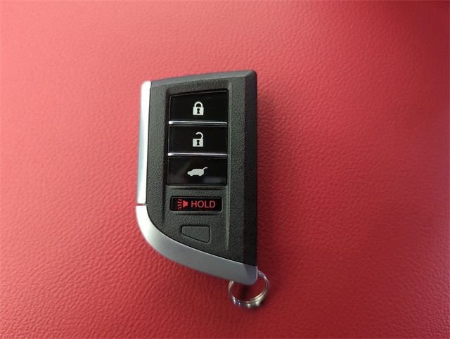 Thumbnail: 2025 Acura Integra - 38