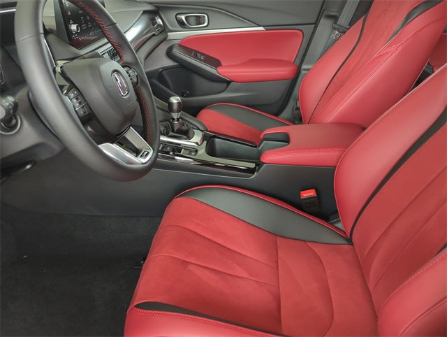 Thumbnail: 2025 Acura Integra - 12