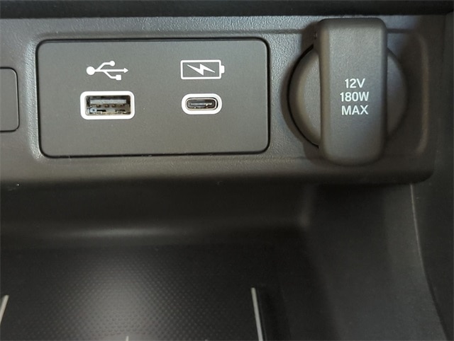 Thumbnail: 2025 Acura Integra - 36