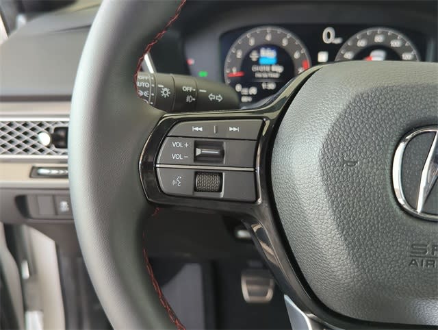 Thumbnail: 2025 Acura Integra - 32