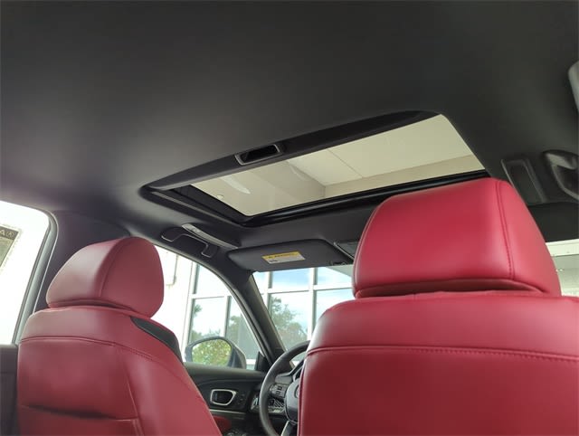 Thumbnail: 2025 Acura Integra - 30