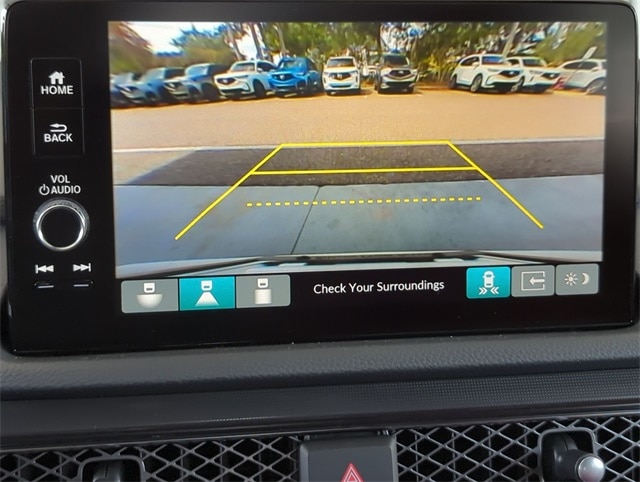 Thumbnail: 2025 Acura Integra - 34