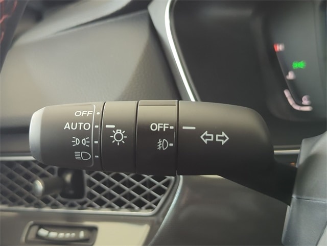 Thumbnail: 2025 Acura Integra - 19