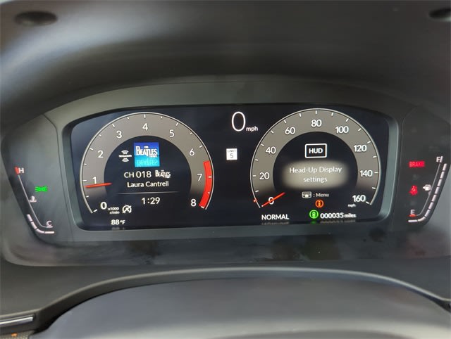 Thumbnail: 2025 Acura Integra - 17