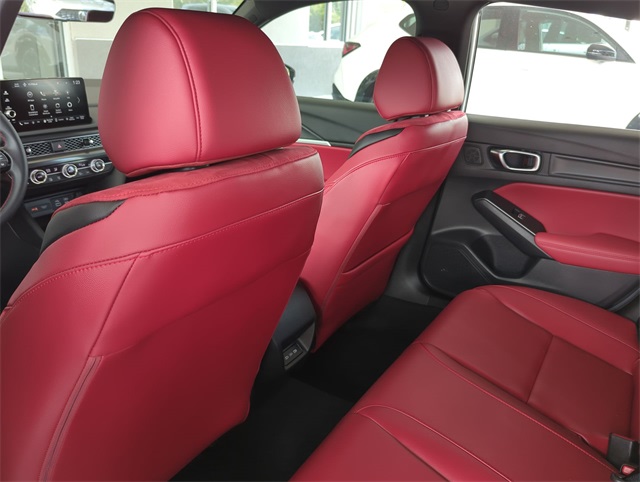 Thumbnail: 2025 Acura Integra - 13