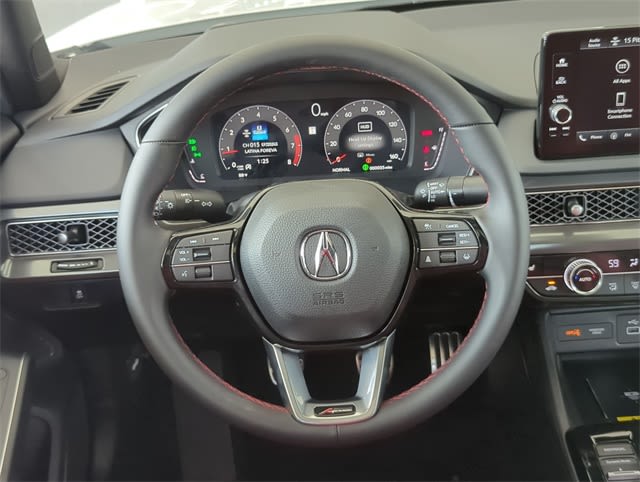 Thumbnail: 2025 Acura Integra - 14