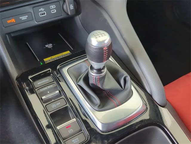 Thumbnail: 2025 Acura Integra - 37