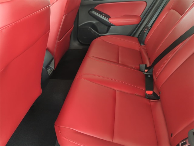 Thumbnail: 2025 Acura Integra - 28