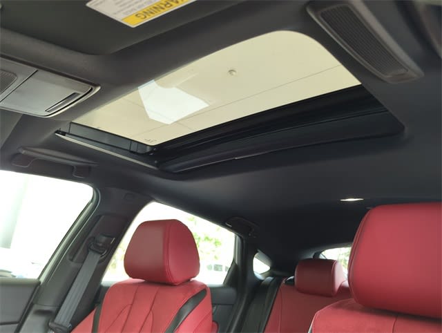 Thumbnail: 2025 Acura Integra - 27