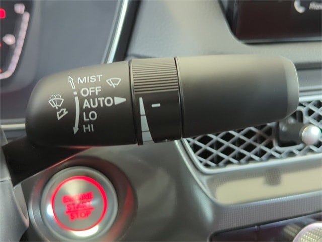 Thumbnail: 2025 Acura Integra - 16