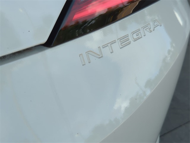 Thumbnail: 2025 Acura Integra - 11