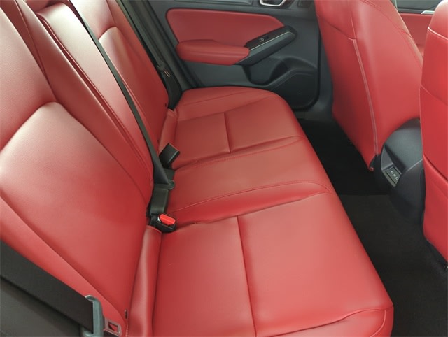 Thumbnail: 2025 Acura Integra - 29